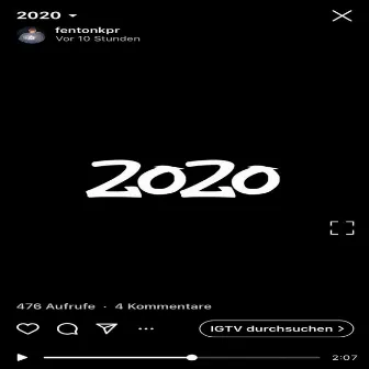 2020 by KPR