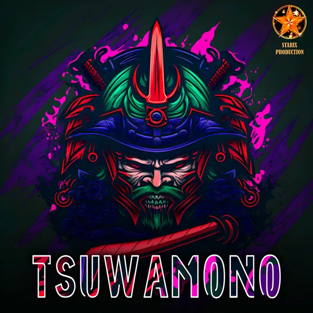 Tsuwamono - Slowed Version