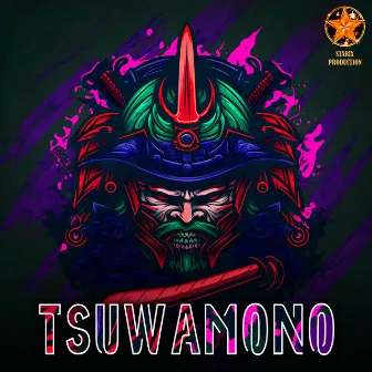 Tsuwamono (Slowed Version) by MØRPHINE