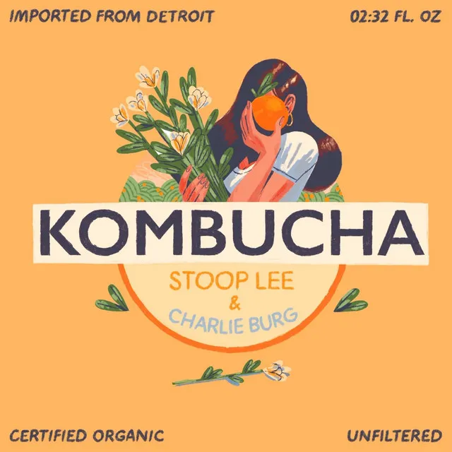 Kombucha