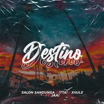 Destino by Salon Sandunga