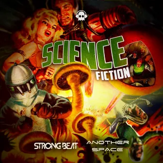 Science Fiction by StrongBeat (BR)