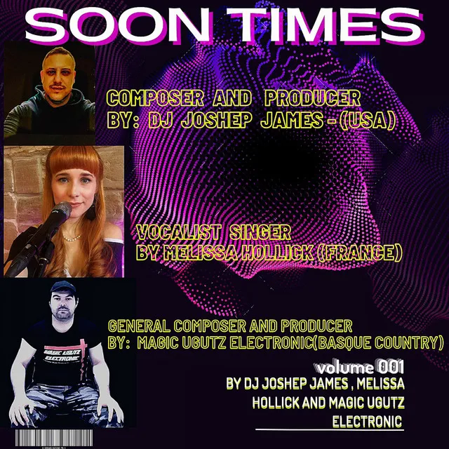 Soon Times - Original Mix