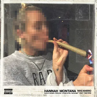 Hannah Montana by Kalem