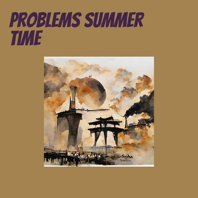 Problems Summer Time