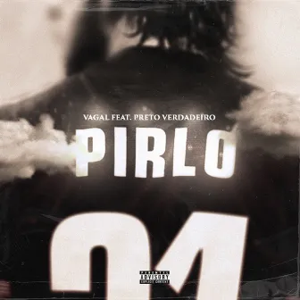 Pirlo by Vagal