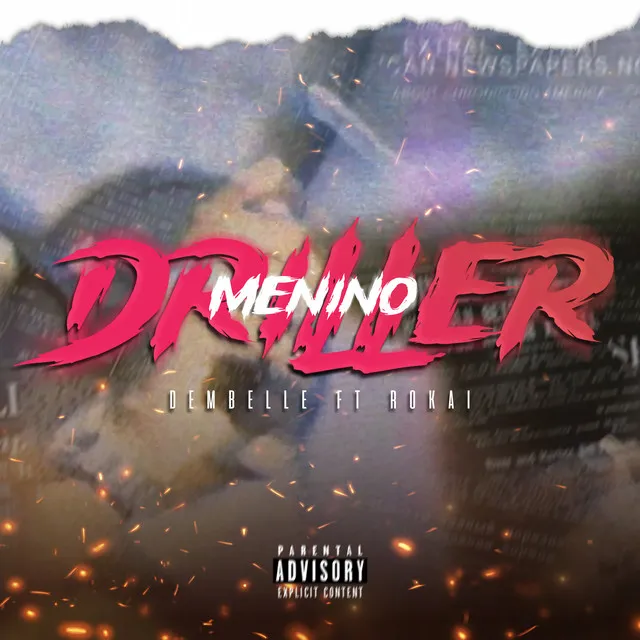 Menino Driller