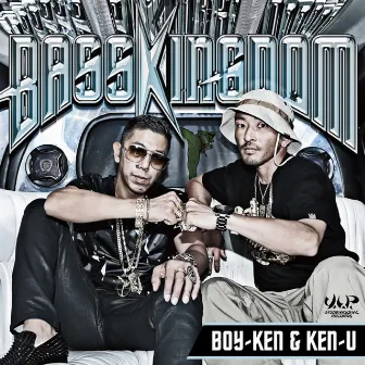 BASS KINGDOM -Single by KEN-U