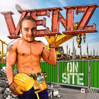 On Site by Venz