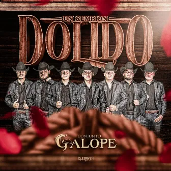 Un Cumbion Dolido by Conjunto Galope De Rio Grande