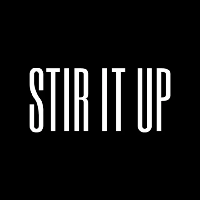 Stir It Up