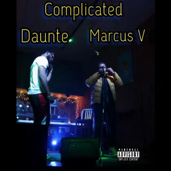 Complicated by Daunte