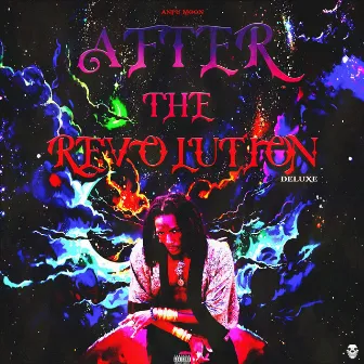 After the Revolution (Deluxe) by Anpu Moon