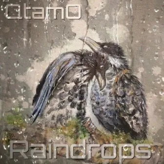 Raindrops by QtamO