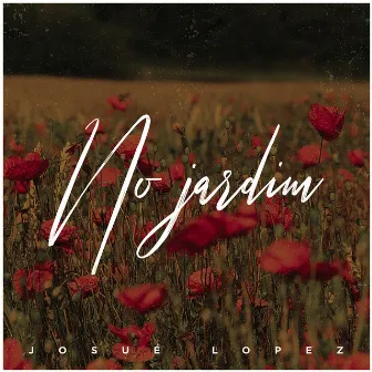 No Jardim by Josue Lopez