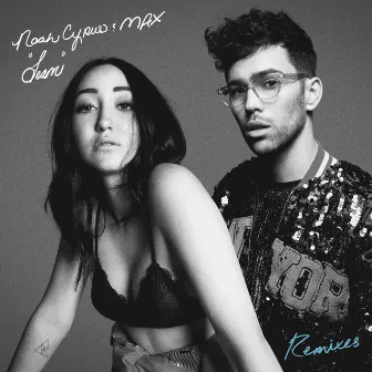 Team (Remixes) by Noah Cyrus