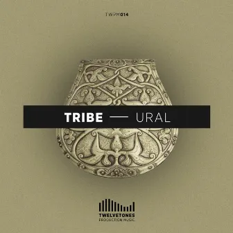 Tribe Ural by Csaba Faltay