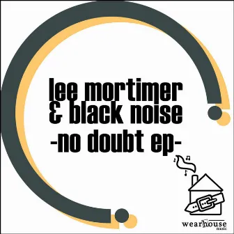 Speaker Buster EP by Black Noise