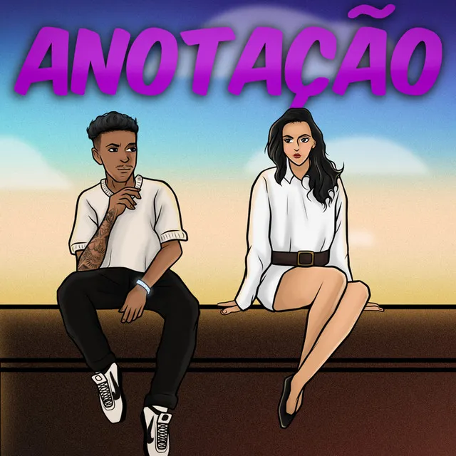 Anotação