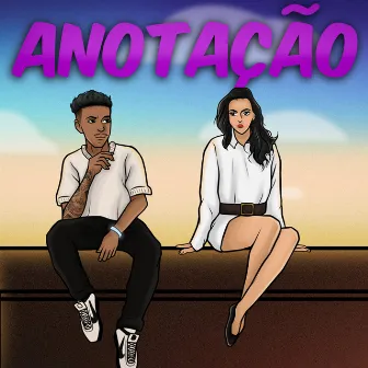 Anotação by Áton