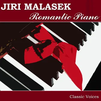 Romantic Piano by Jiří Malásek