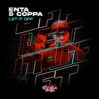 Let It Off by enta