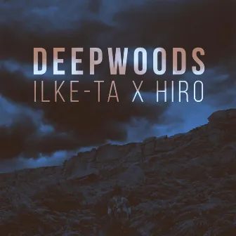 Deepwoods by Ilke-Ta