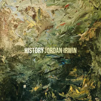 History by Jordan Irwin