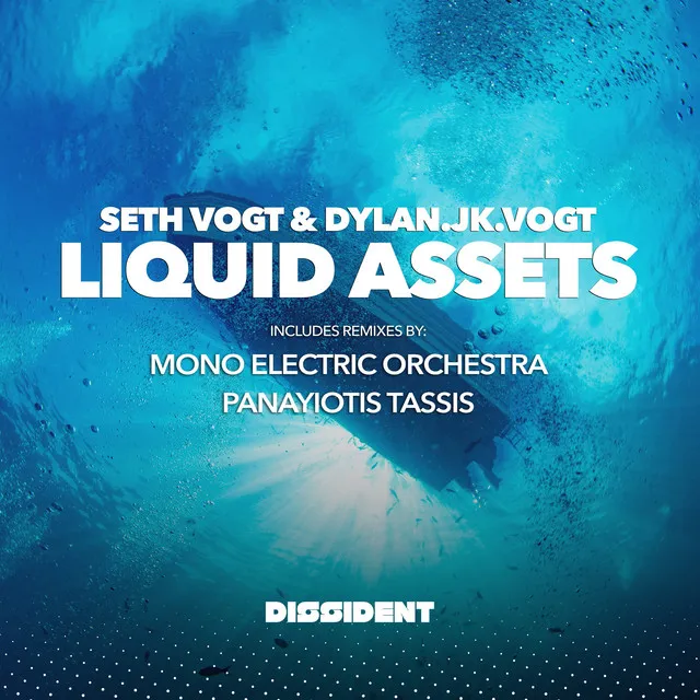 Liquid Assets - Mono Electric Orchestra Remix