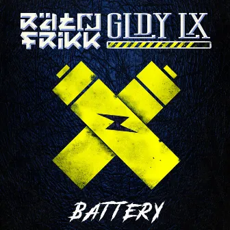 Battery by Rät N FrikK