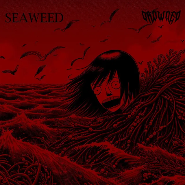 SEAWEED