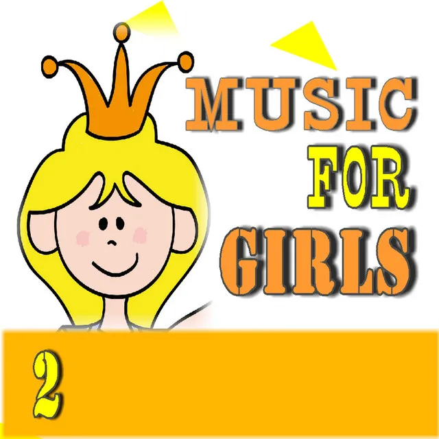 Music for Girls, Vol. 2 (Special Edition)