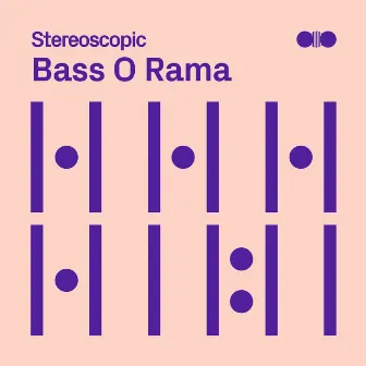 Bass O Rama by Laurent Vernerey