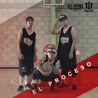 El Proceso by Weros El Locko