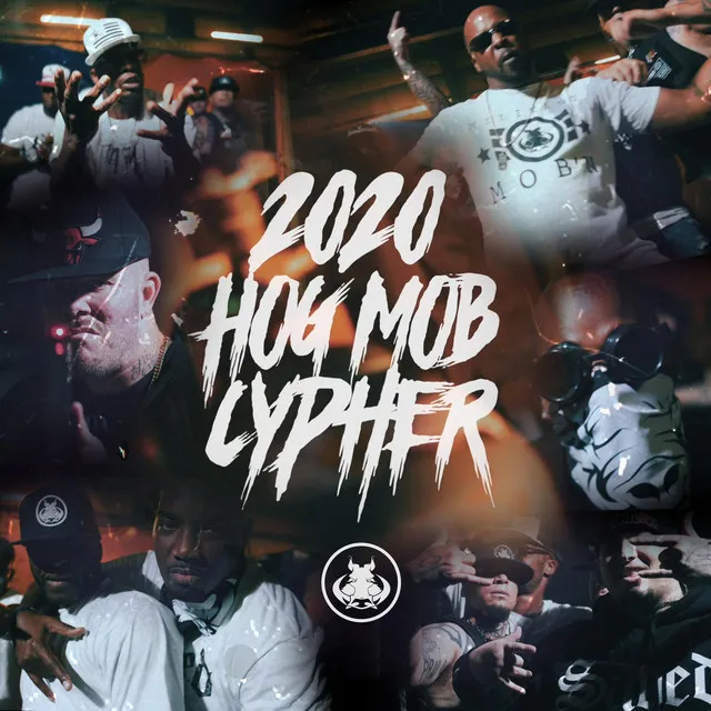 2020 Hog Mob Cypher