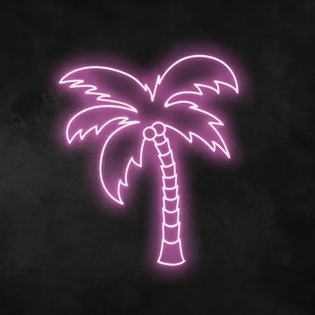 PALM TREES