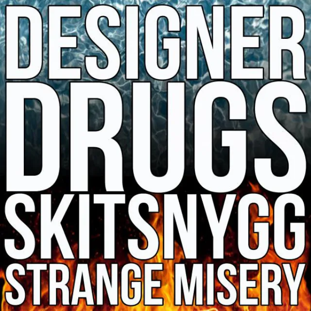 Strange Misery - Original Mix