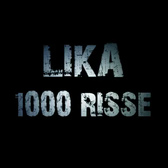 1000 Risse by LIKA