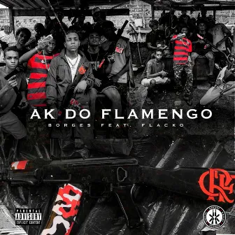 Ak do Flamengo by BlakkClout