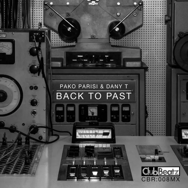 Back To Past - Indy Lopez Streamix