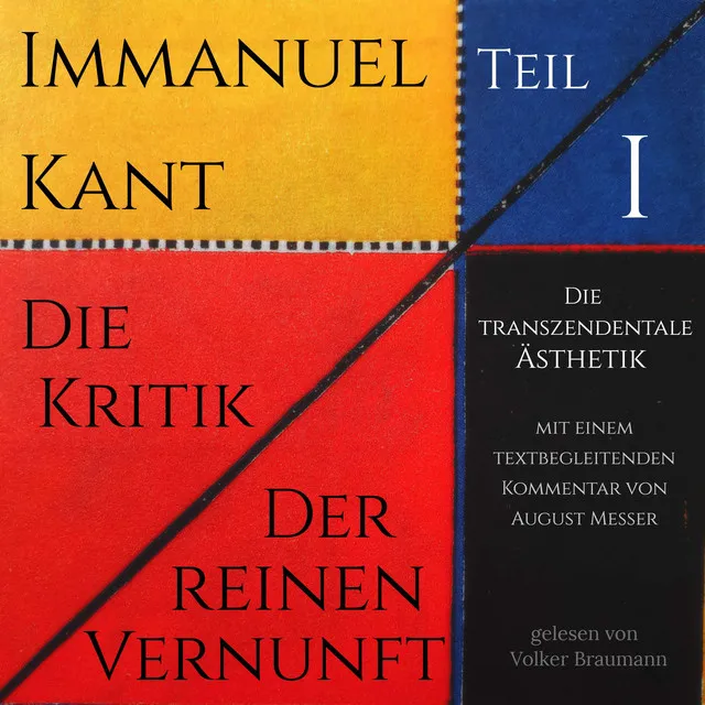 Immanuel Kant