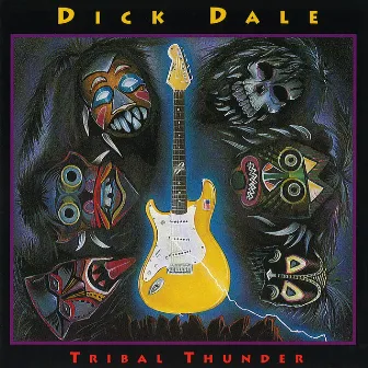 Tribal Thunder by Dick Dale