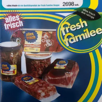 Alles frisch by Fresh Familee