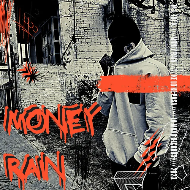 Money Rain (Ke Lo Que Pasa)