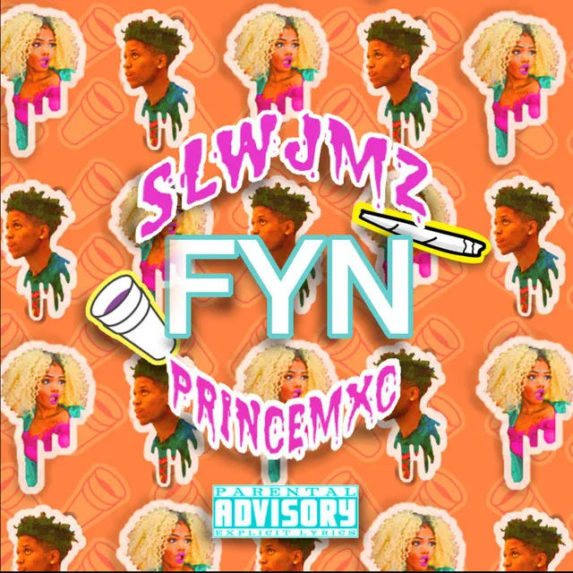 F.Y.N (FreshYungNigga) [feat. Prince Mac]