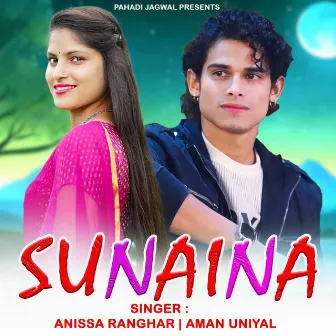 Sunaina by Aman Uniyal