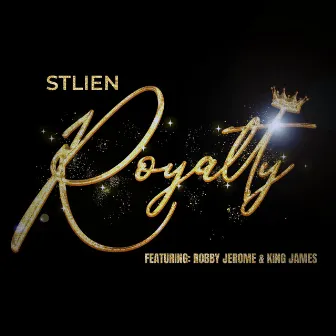 Royalty by STLien