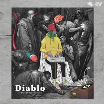 Diablo by Dr Rata