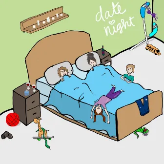 Date Night by TLE