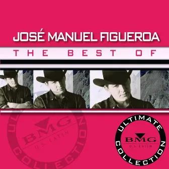 The Best Of - Ultimate Collection by José Manuel Figueroa